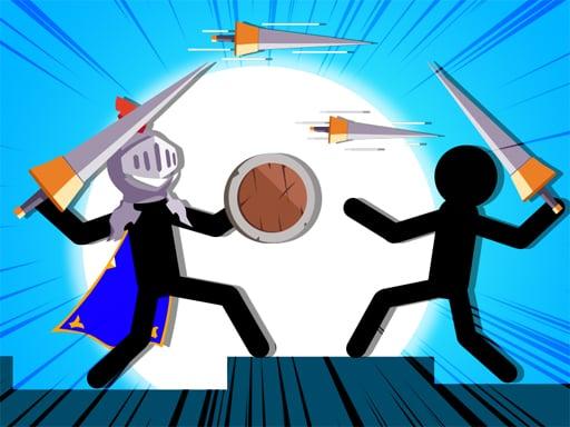 Javelin Battle game cover