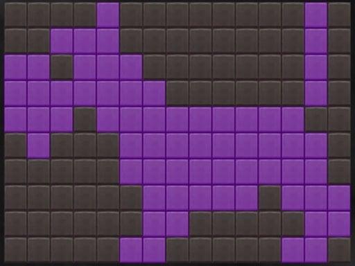 Simple Nonogram game cover