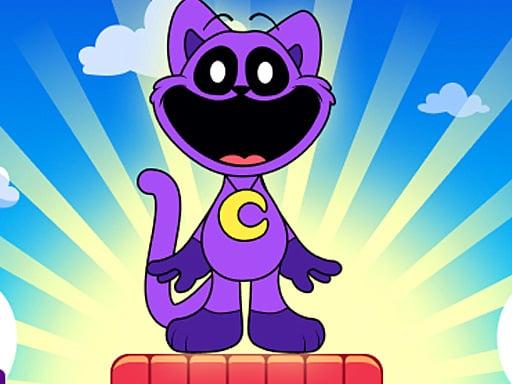 Catnap Poppy Playtime: Puzzle game cover