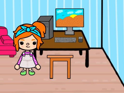 Boca Moca Freelancer game cover