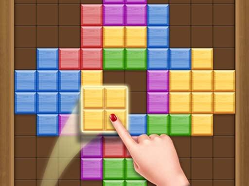 Block Mania game cover