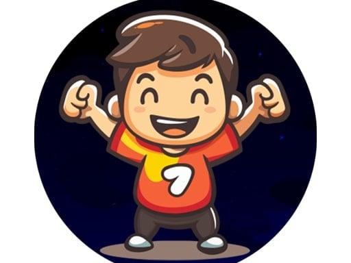 Ultimate Goal game cover